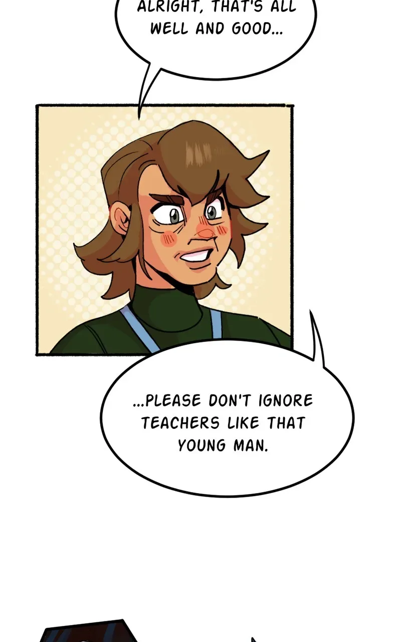 Not So Silent Chapter 5 page 9