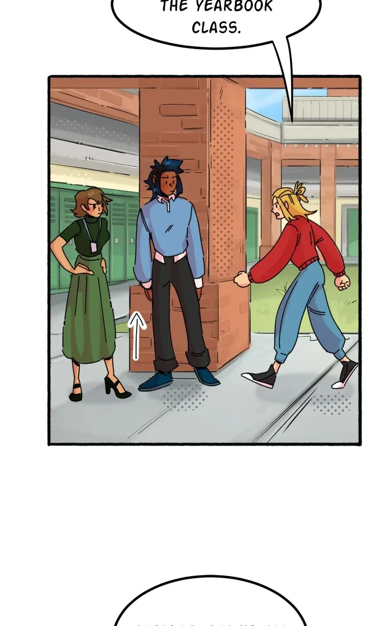 Not So Silent Chapter 5 page 8