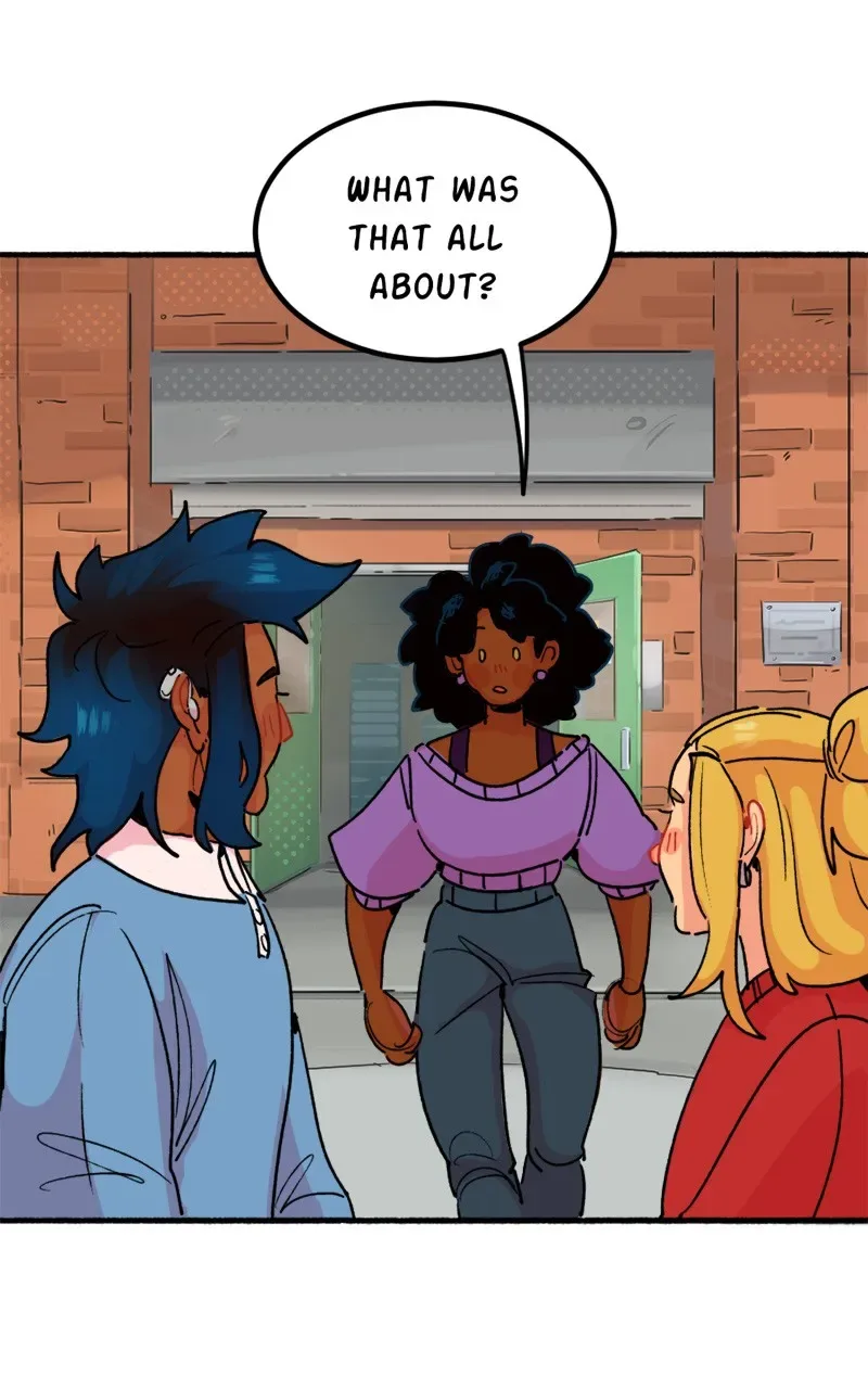 Not So Silent Chapter 5 page 25