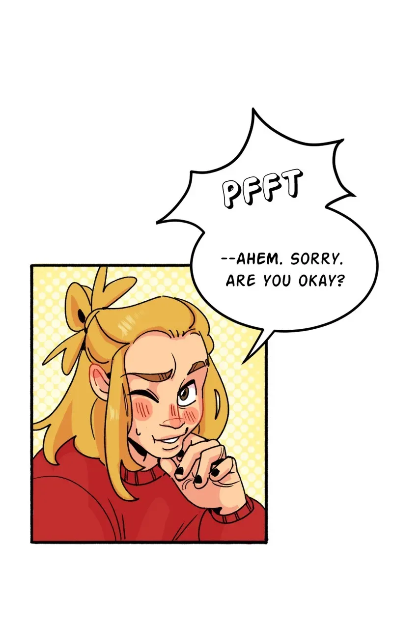 Not So Silent Chapter 5 page 15