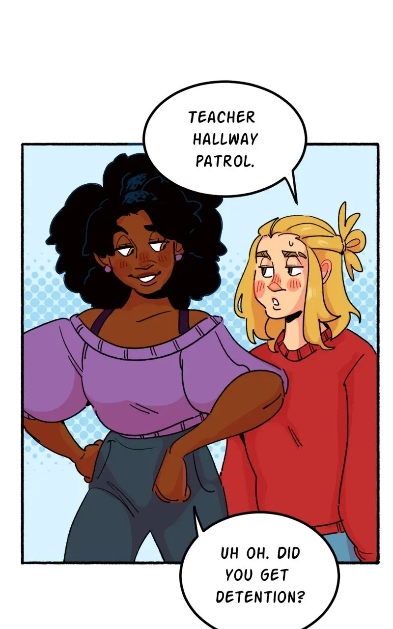 Not So Silent Chapter 5 page 26