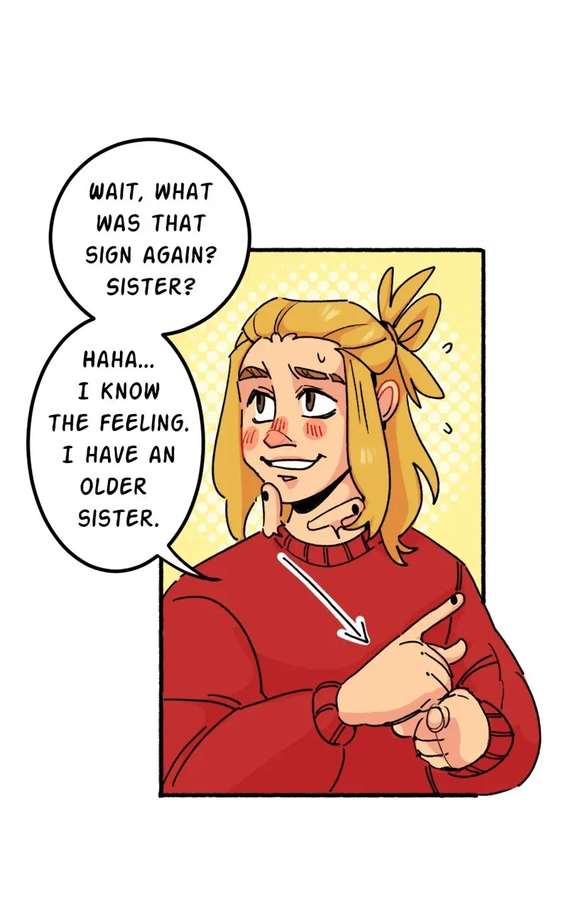 Not So Silent Chapter 5 page 19