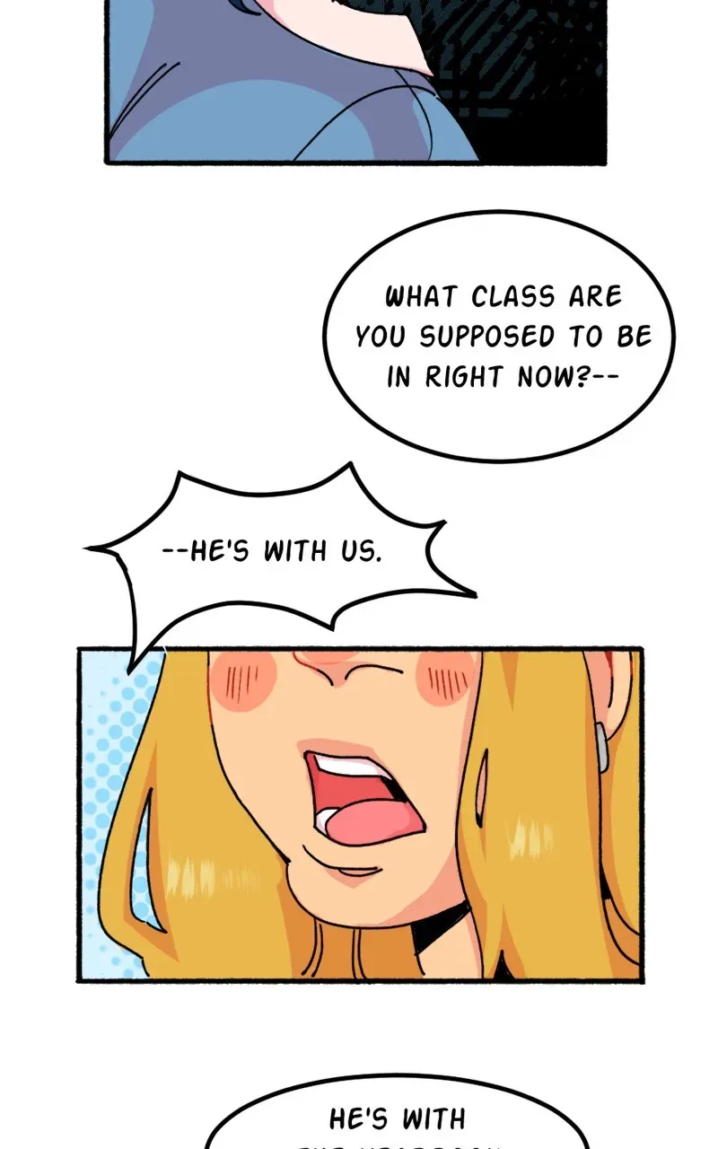 Not So Silent Chapter 5 page 7