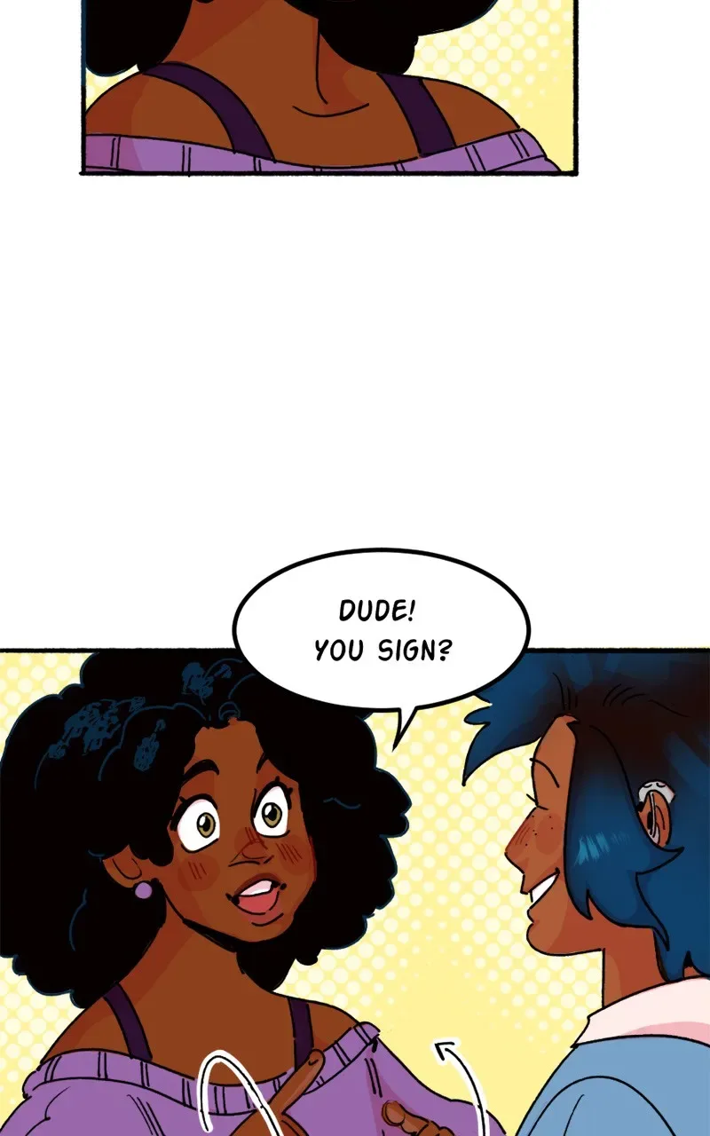 Not So Silent Chapter 5 page 30
