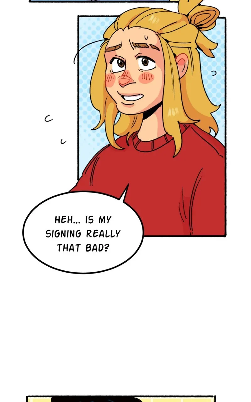 Not So Silent Chapter 5 page 35