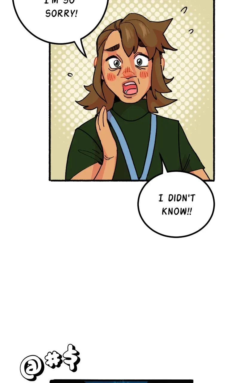 Not So Silent Chapter 5 page 11