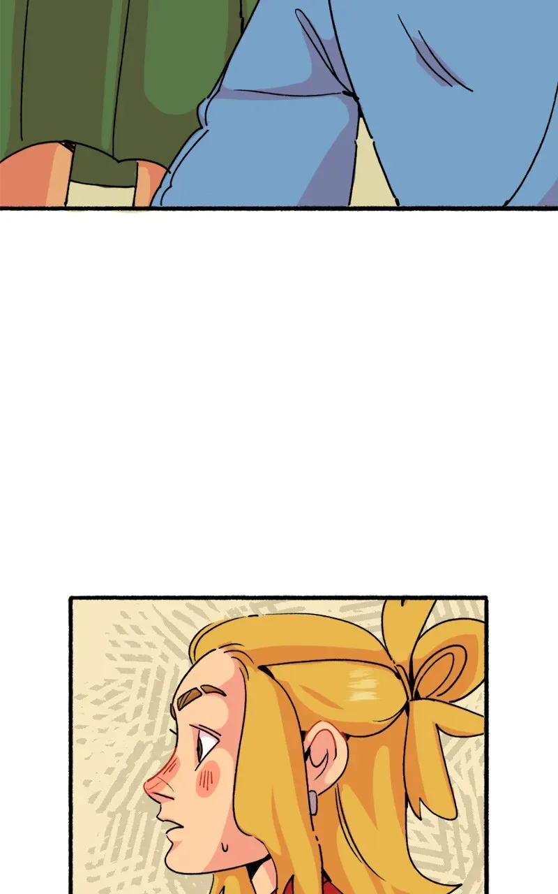Not So Silent Chapter 5 page 5