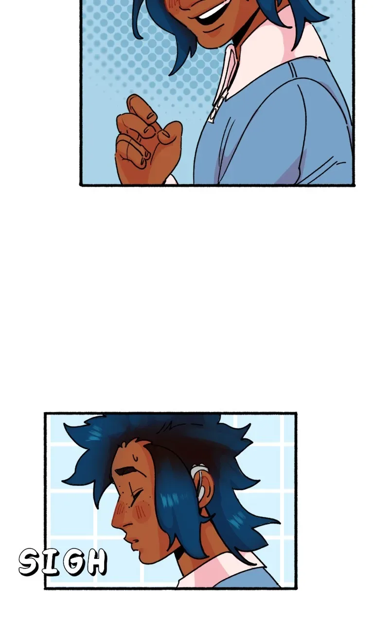 Not So Silent Chapter 5 page 22