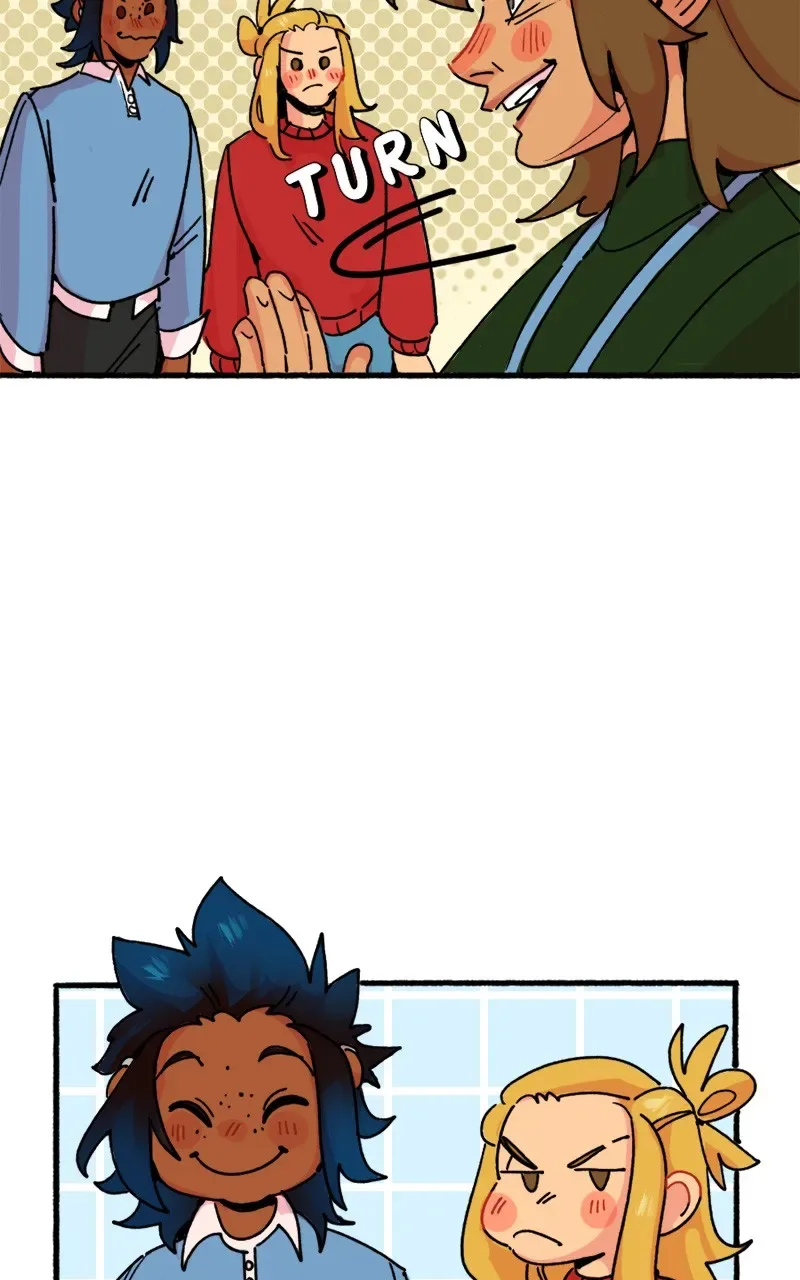 Not So Silent Chapter 5 page 13