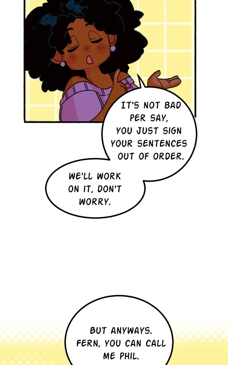 Not So Silent Chapter 5 page 36