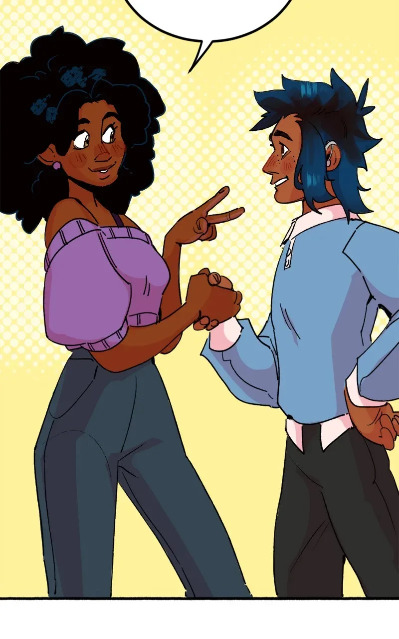 Not So Silent Chapter 5 page 37