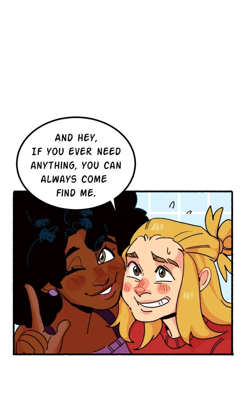 Not So Silent Chapter 5 page 38