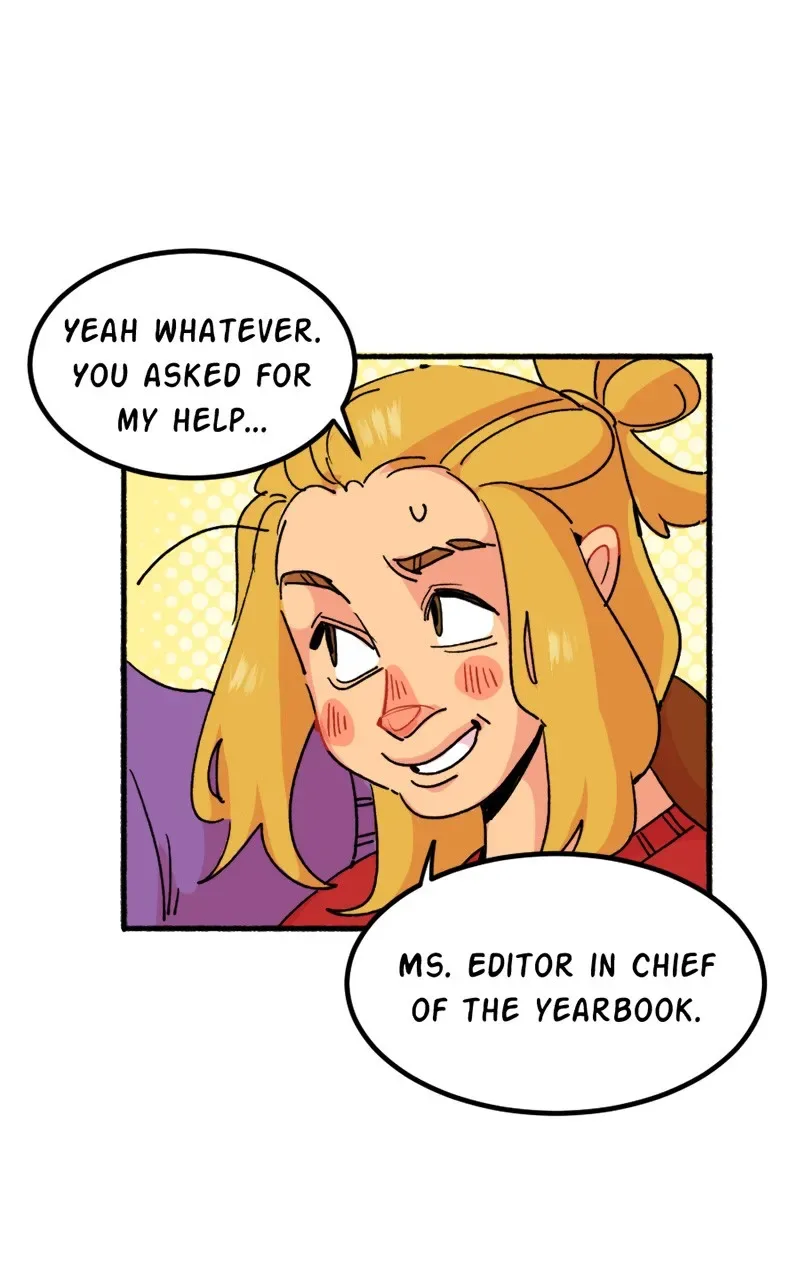 Not So Silent Chapter 5 page 40