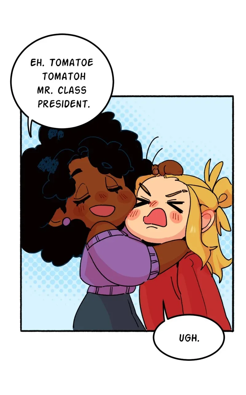 Not So Silent Chapter 5 page 41