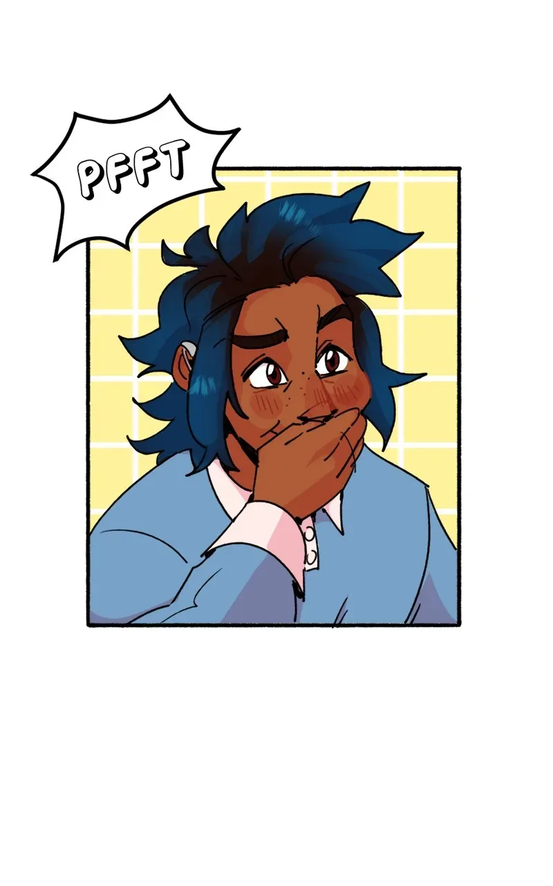 Not So Silent Chapter 5 page 42