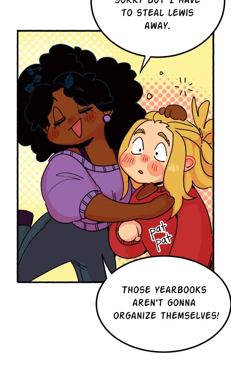 Not So Silent Chapter 5 page 47