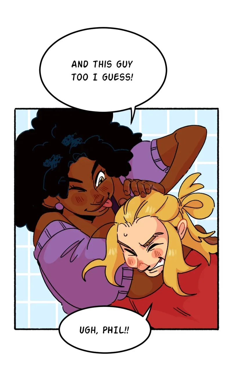 Not So Silent Chapter 5 page 39
