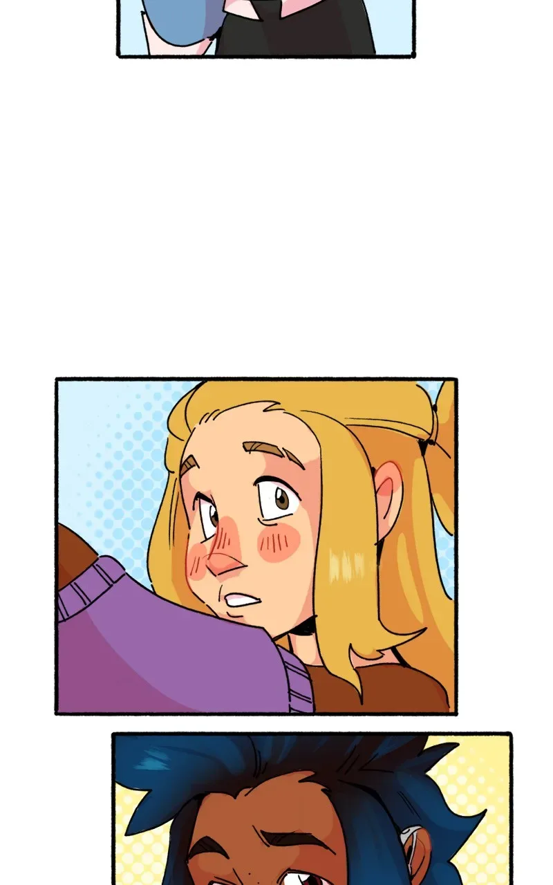 Not So Silent Chapter 5 page 50
