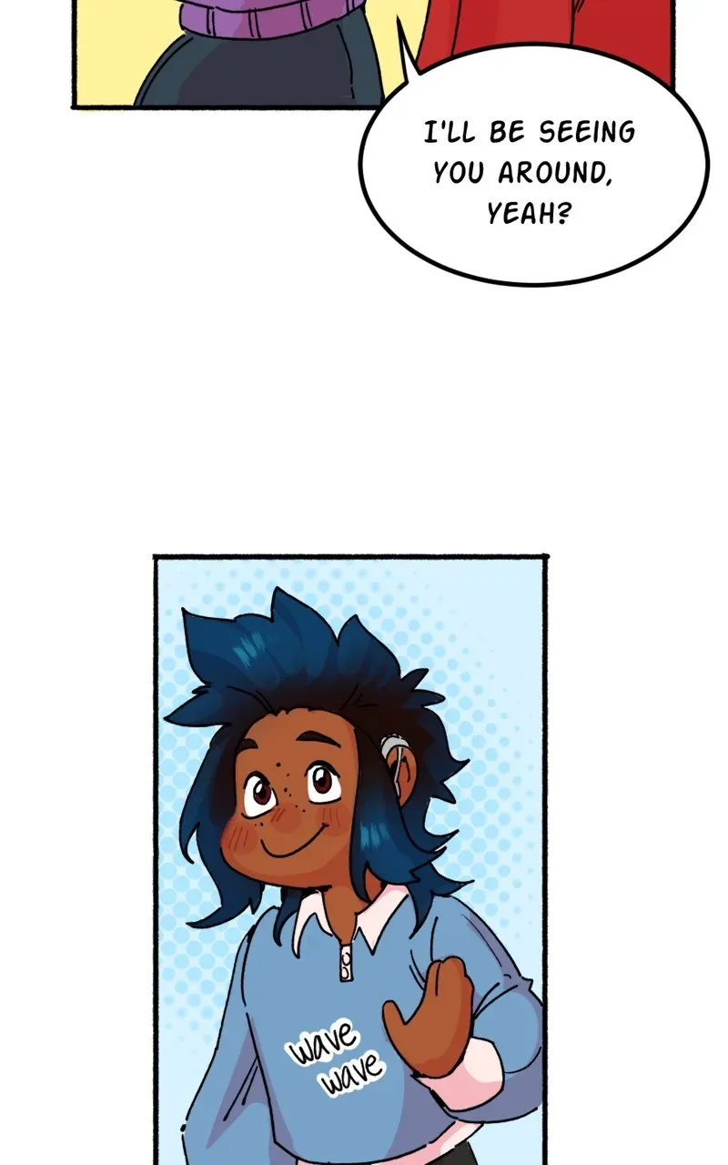Not So Silent Chapter 5 page 49