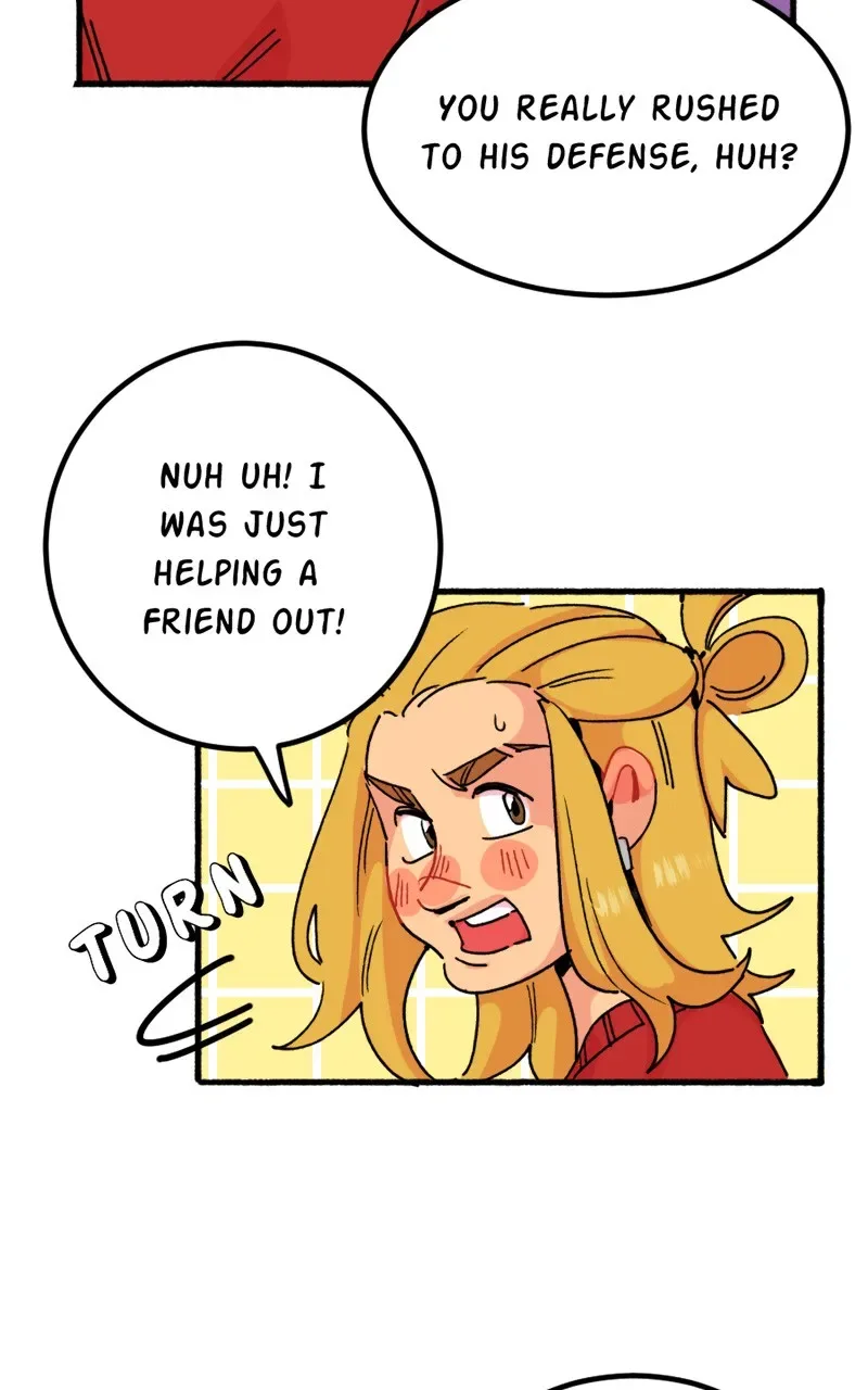 Not So Silent Chapter 5 page 52