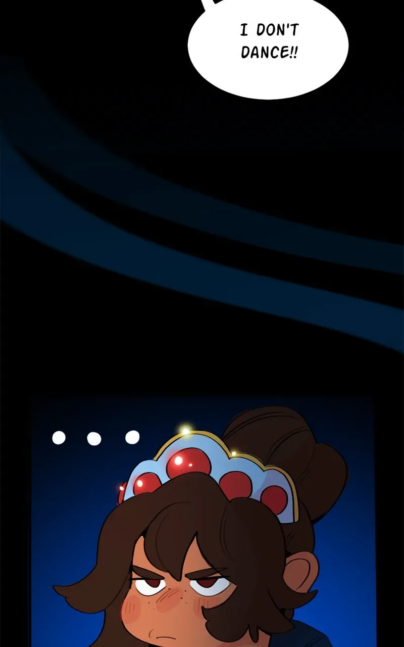Not So Silent Chapter 50 page 35