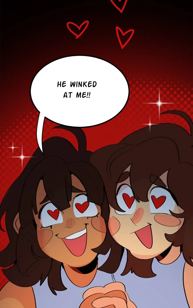 Not So Silent Chapter 50 page 23