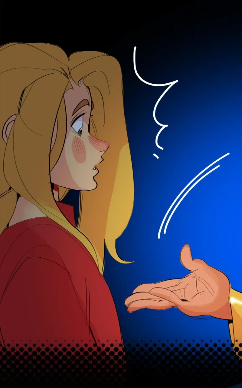 Not So Silent Chapter 50 page 30