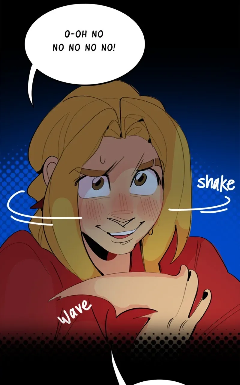 Not So Silent Chapter 50 page 34