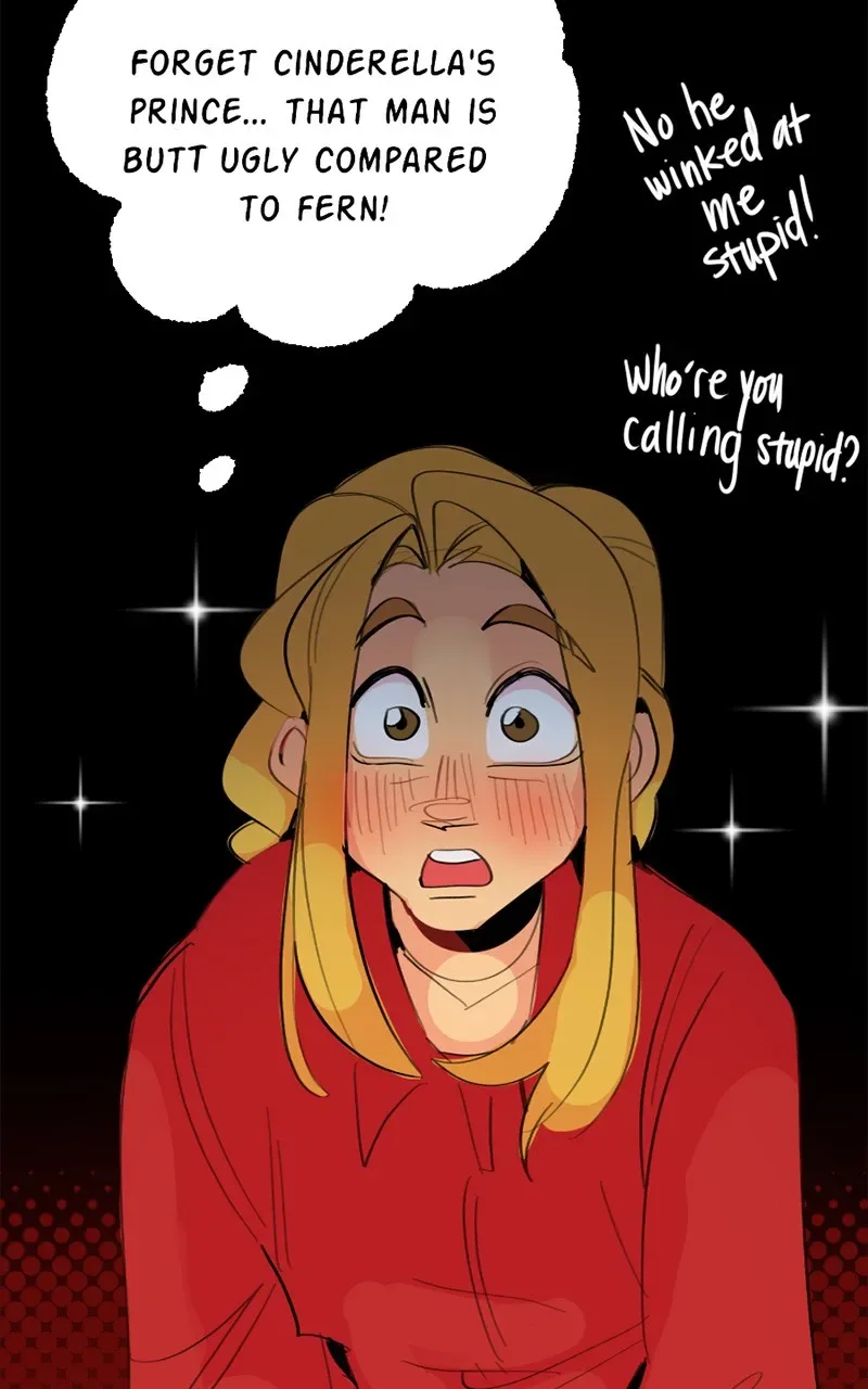 Not So Silent Chapter 50 page 25