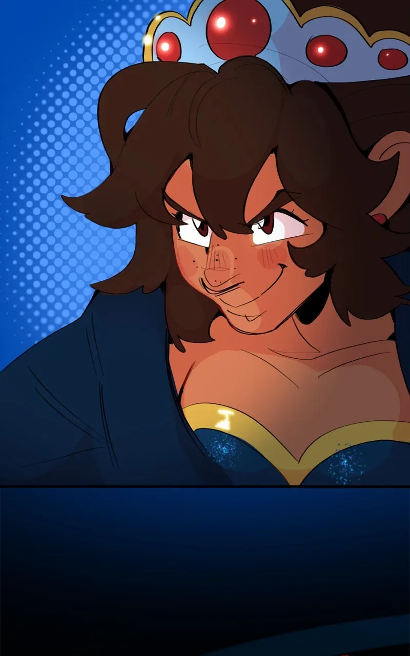 Not So Silent Chapter 50 page 13