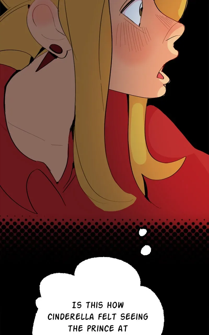 Not So Silent Chapter 50 page 18