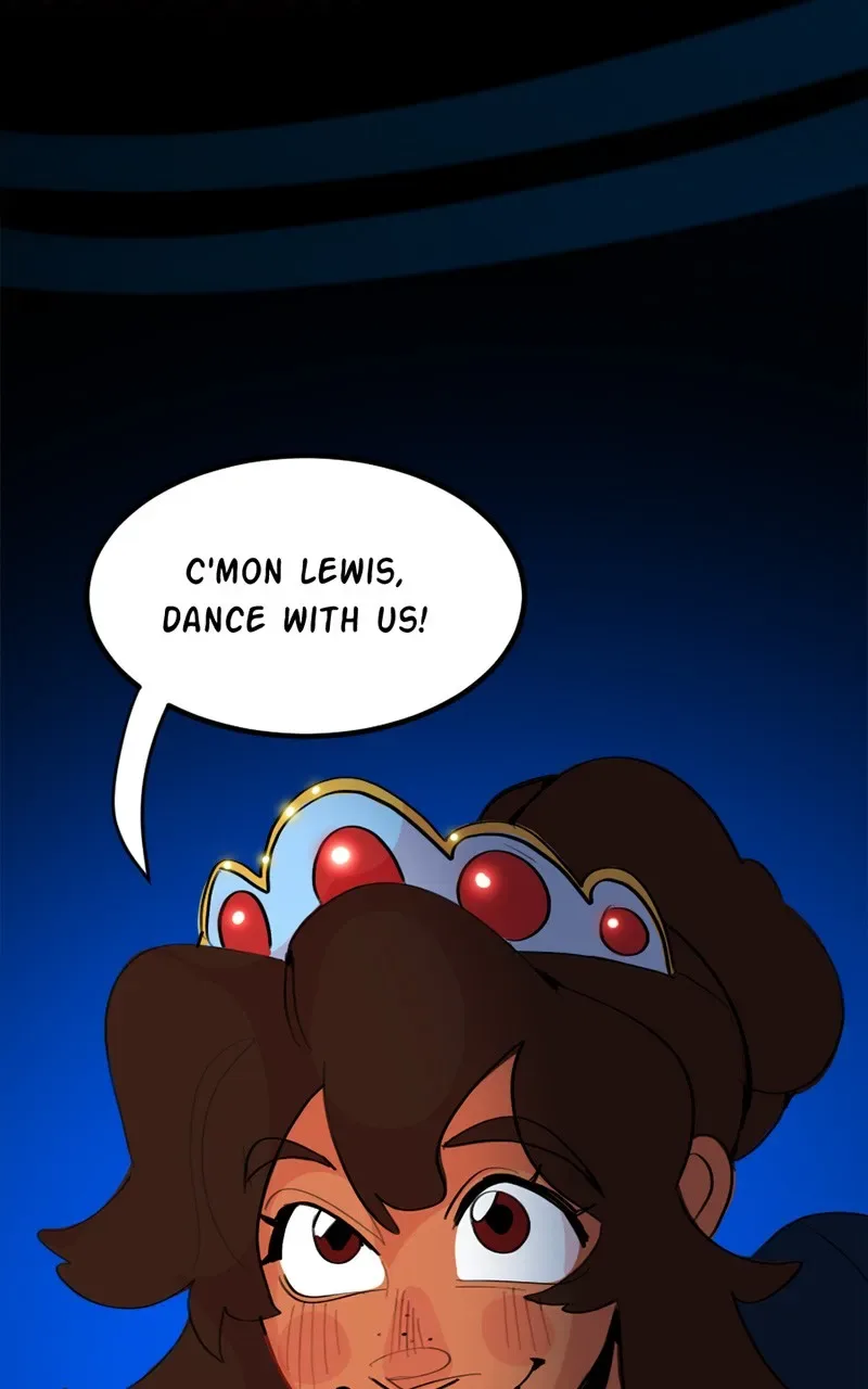 Not So Silent Chapter 50 page 31