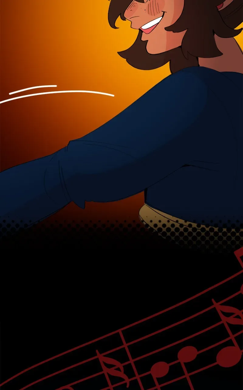 Not So Silent Chapter 50 page 9