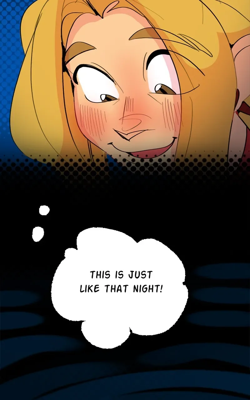 Not So Silent Chapter 50 page 51