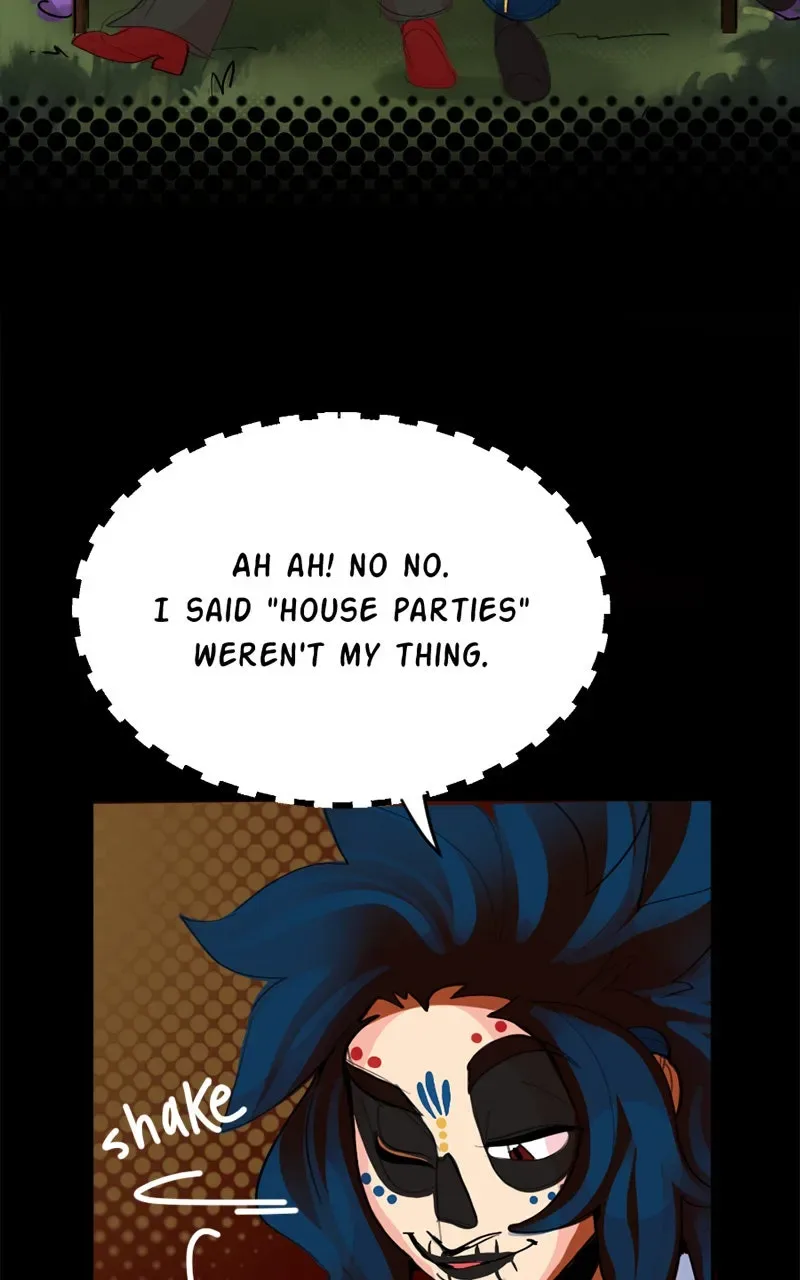 Not So Silent Chapter 50 page 65
