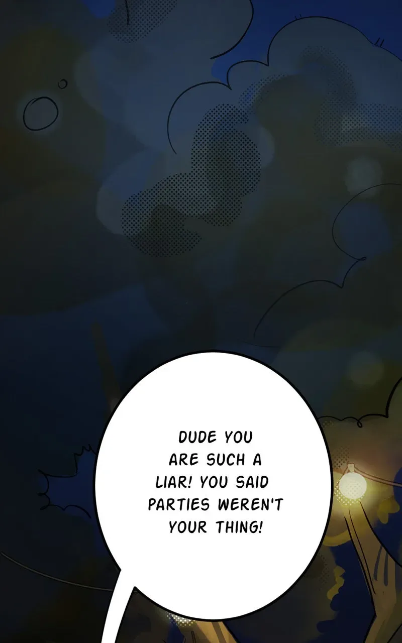 Not So Silent Chapter 50 page 63