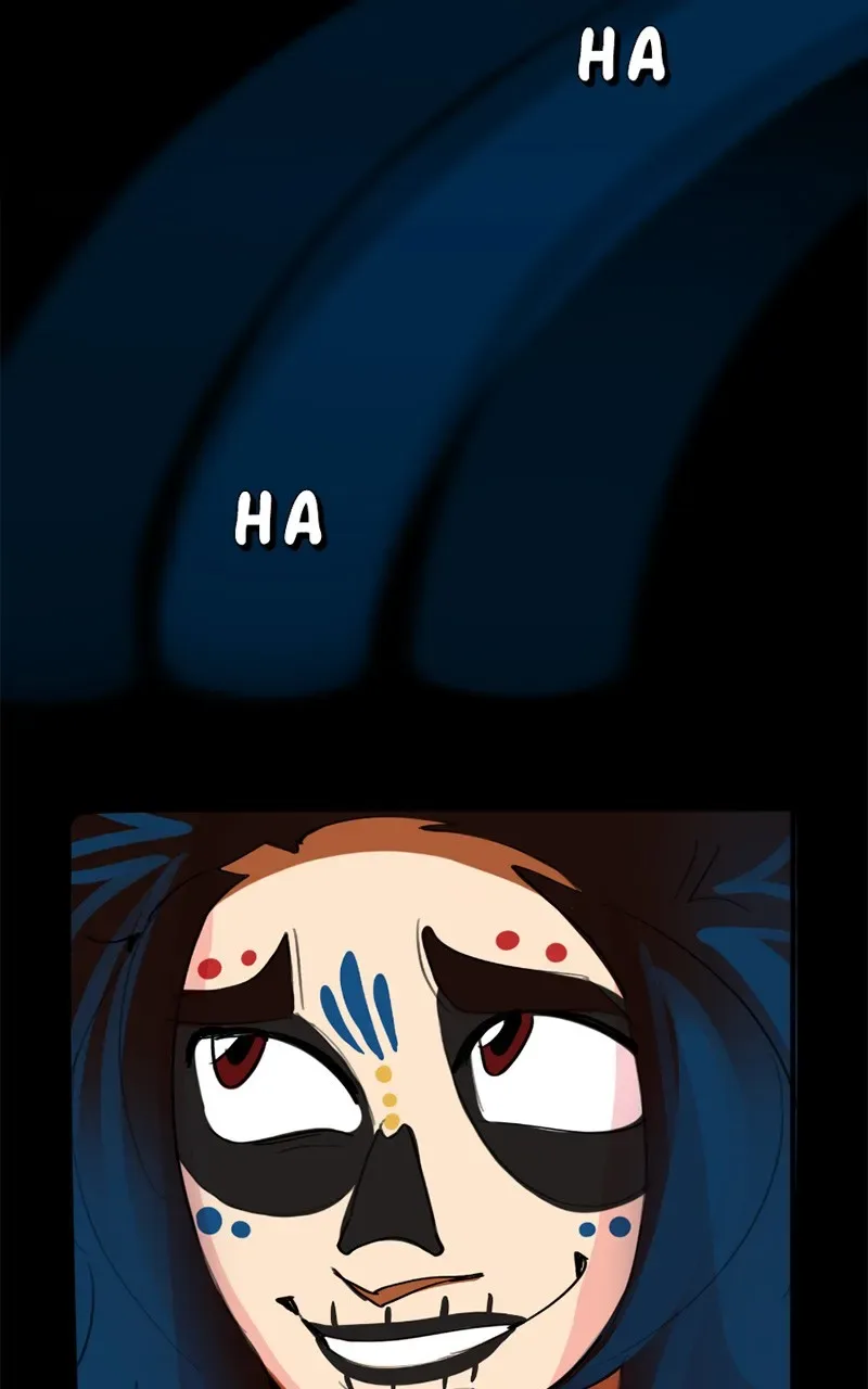 Not So Silent Chapter 50 page 71