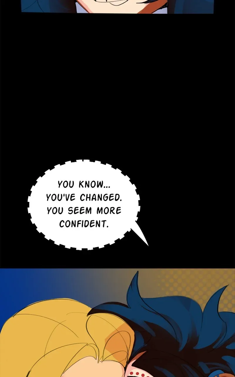 Not So Silent Chapter 50 page 72