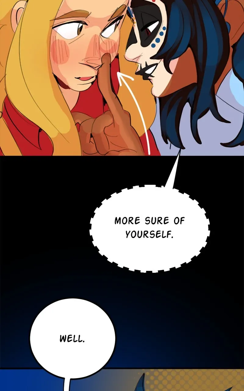 Not So Silent Chapter 50 page 73