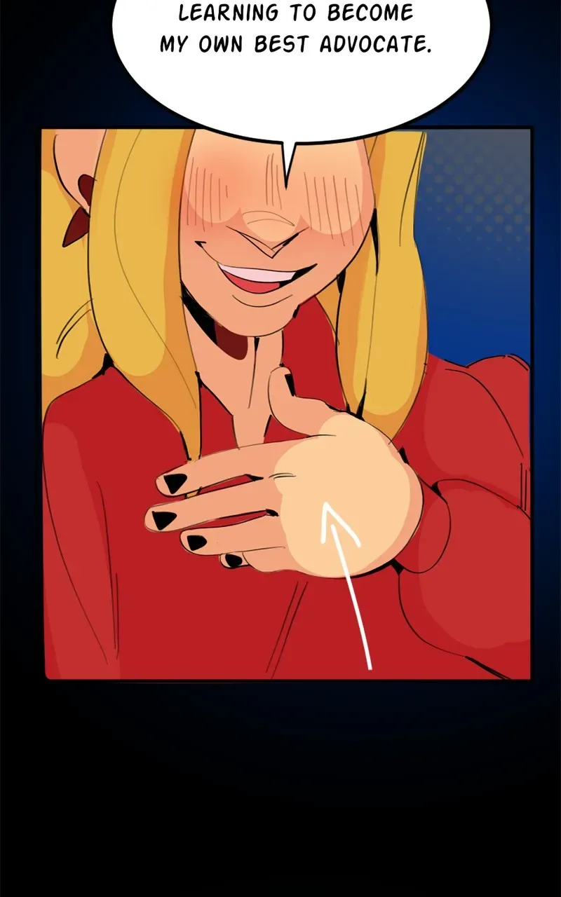 Not So Silent Chapter 50 page 75