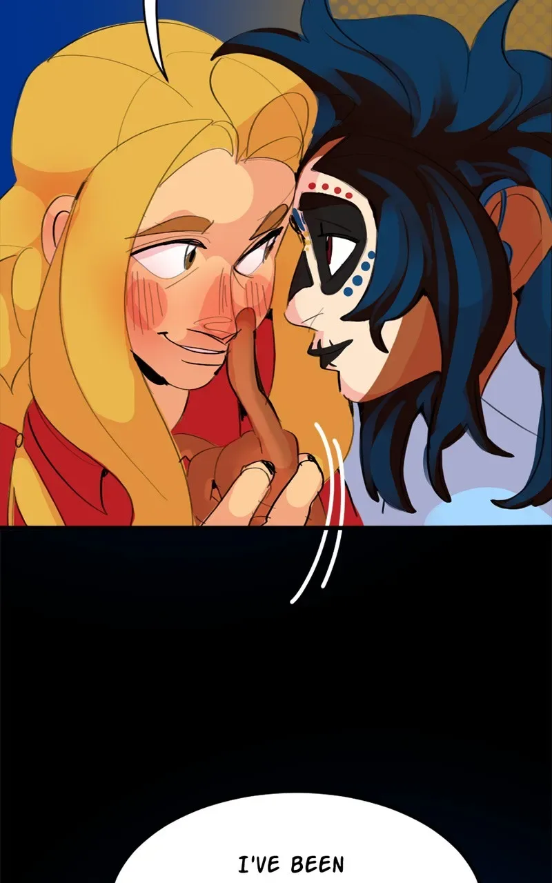 Not So Silent Chapter 50 page 74