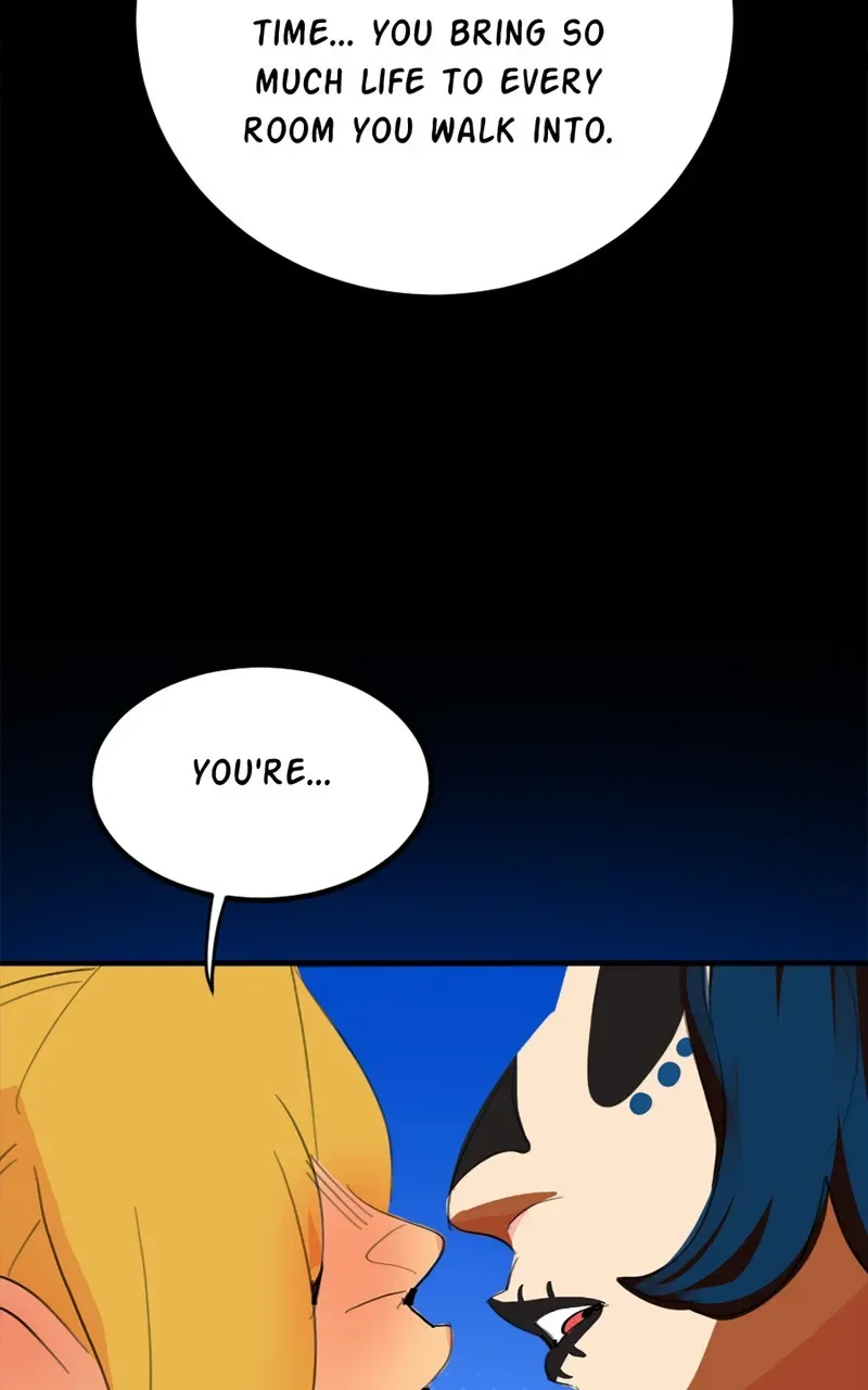Not So Silent Chapter 50 page 80