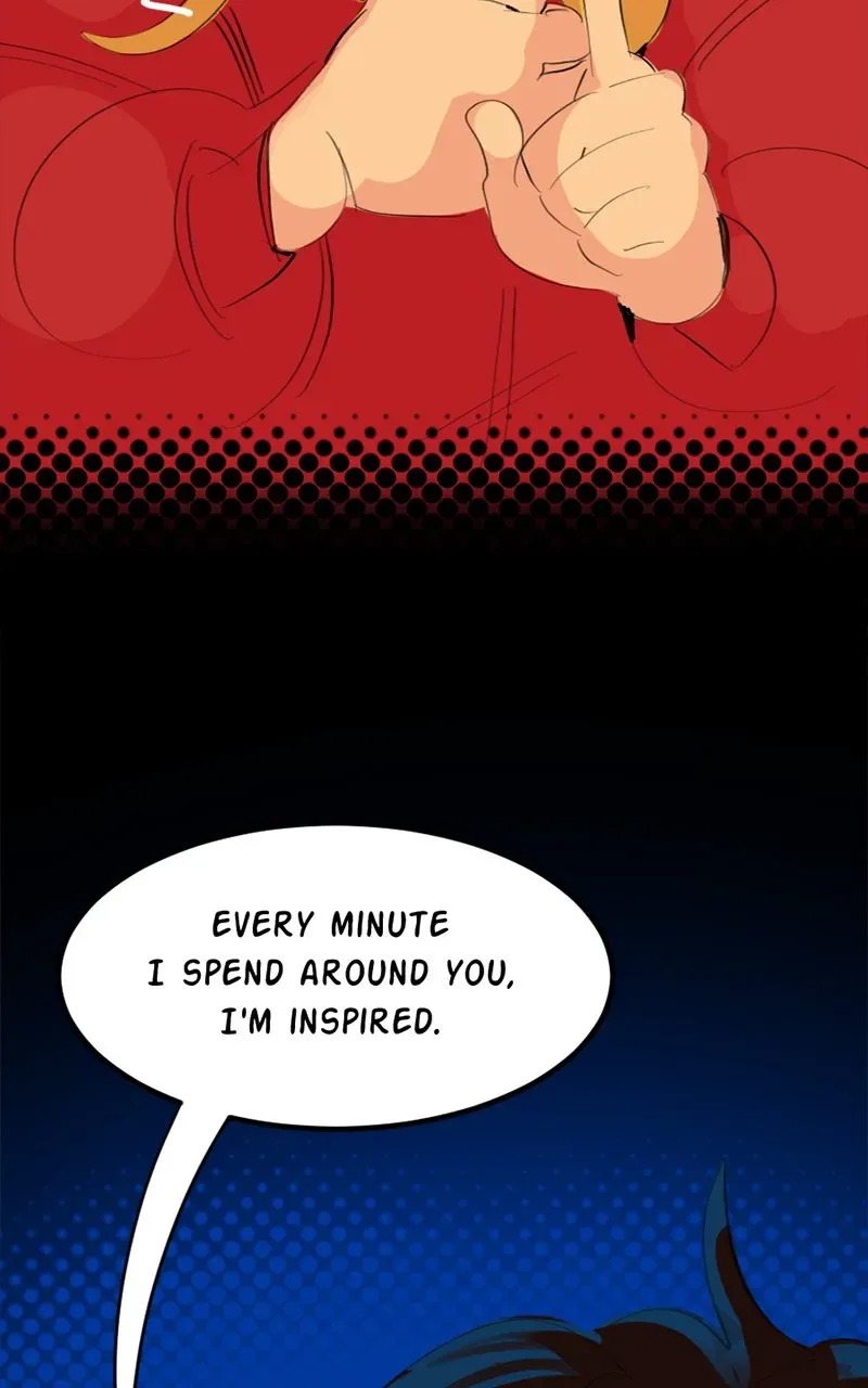 Not So Silent Chapter 50 page 78