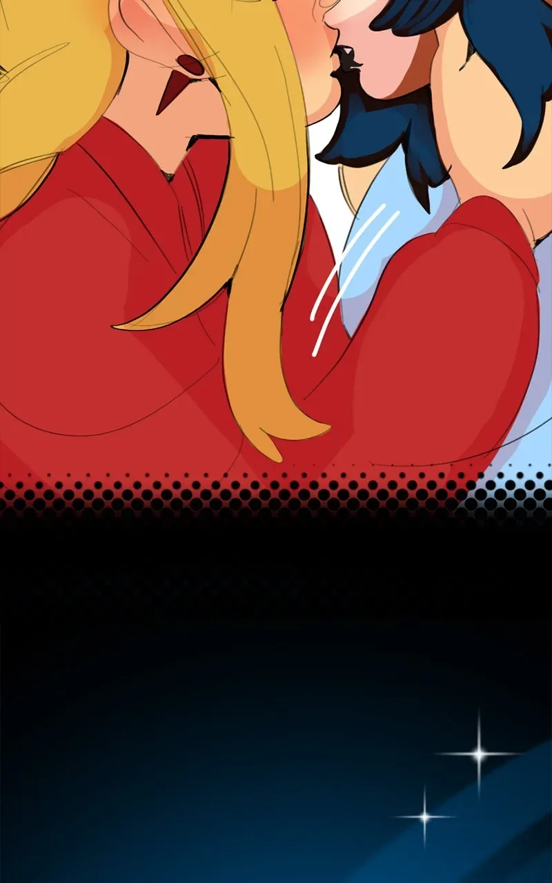 Not So Silent Chapter 51 page 3
