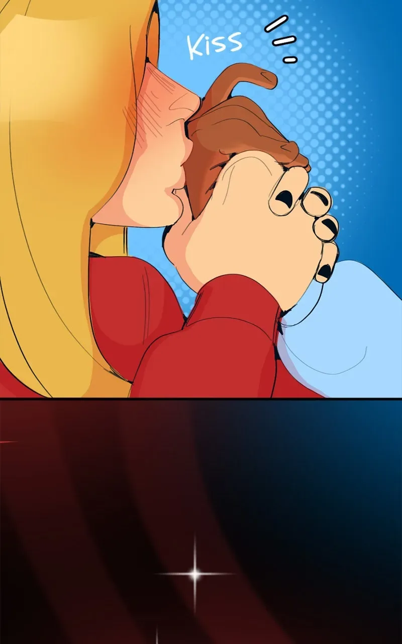 Not So Silent Chapter 51 page 19