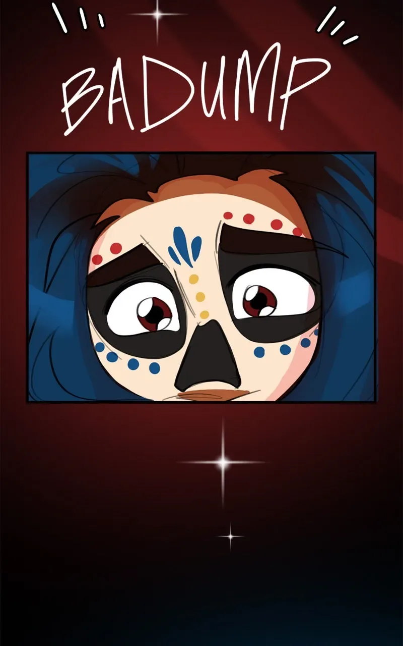 Not So Silent Chapter 51 page 20