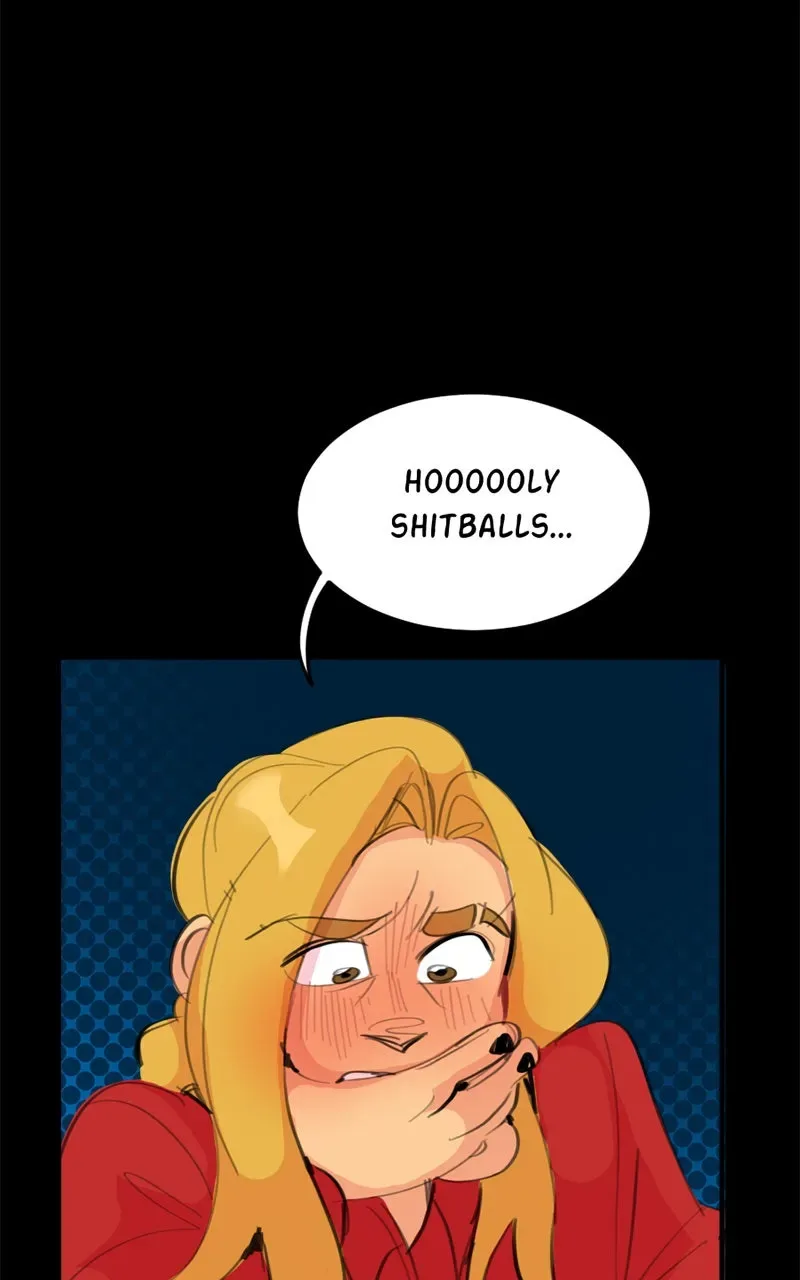 Not So Silent Chapter 51 page 8