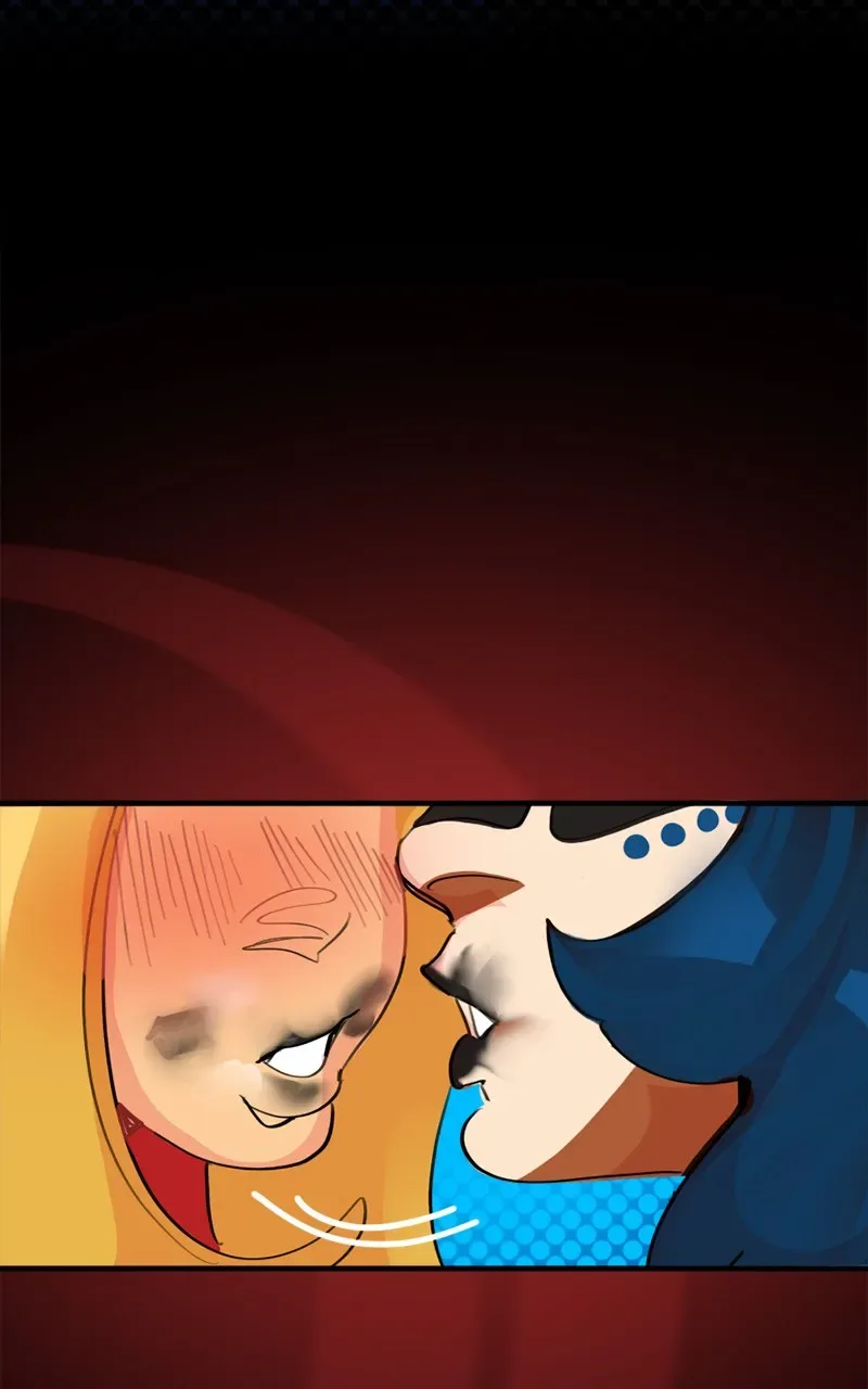 Not So Silent Chapter 51 page 29