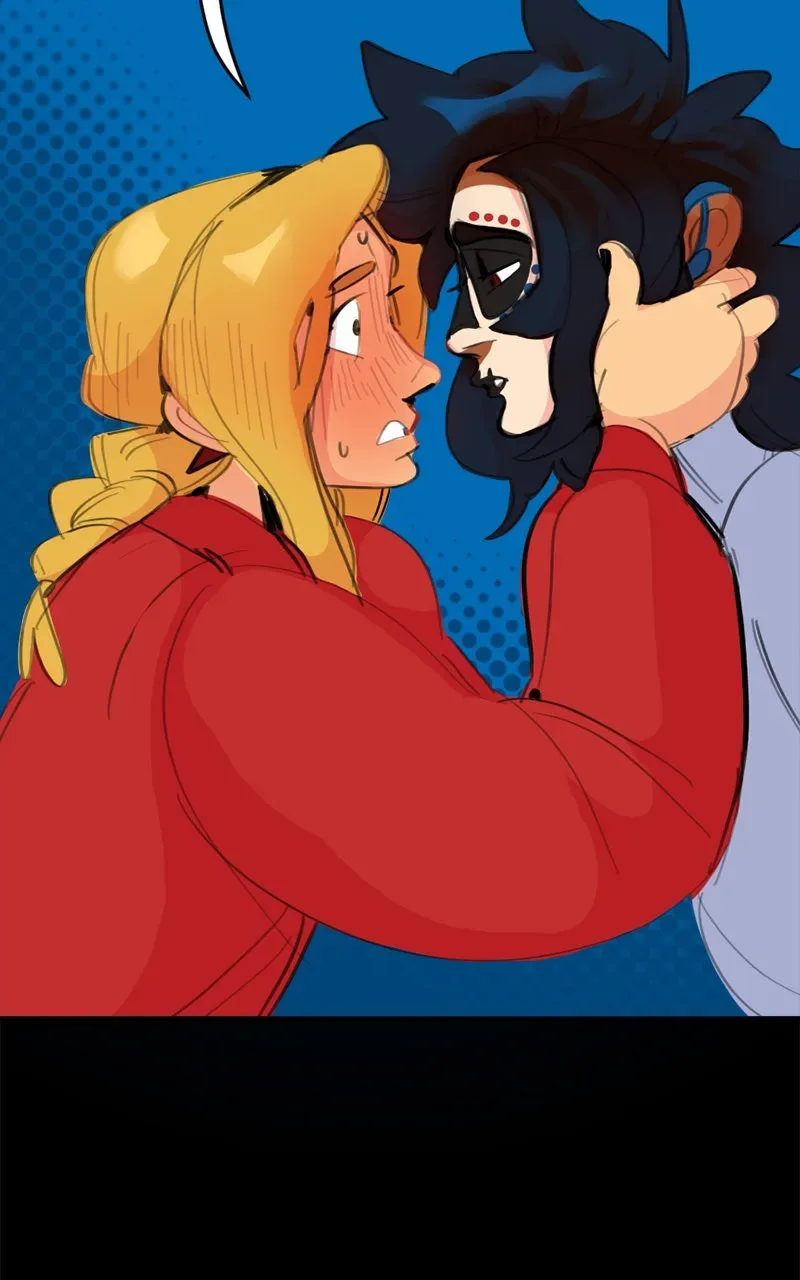Not So Silent Chapter 51 page 7