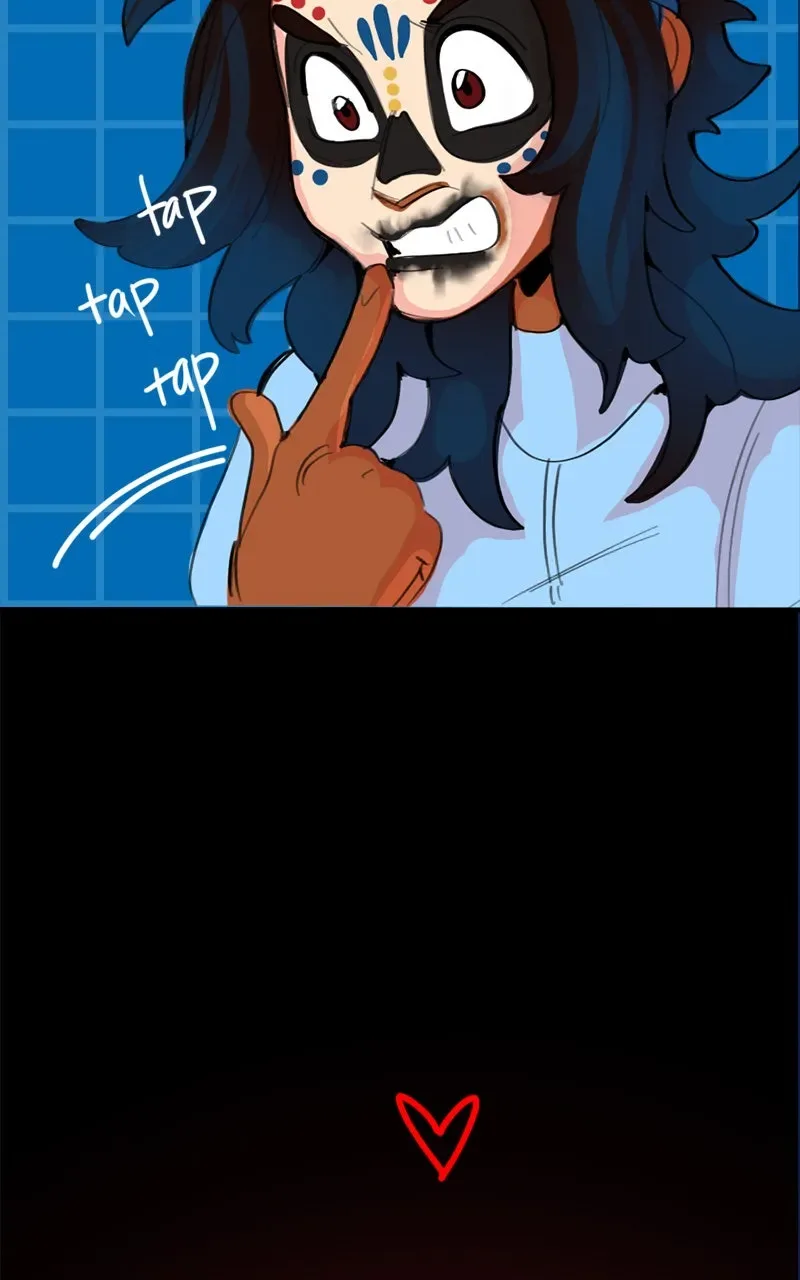 Not So Silent Chapter 51 page 36